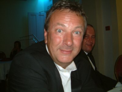 Mick Loynes